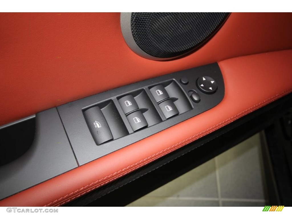 2012 BMW M3 Convertible Controls Photo #56760246