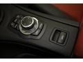 Fox Red/Black/Black Controls Photo for 2012 BMW M3 #56760261