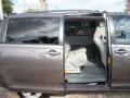 2011 Predawn Gray Mica Toyota Sienna LE  photo #6