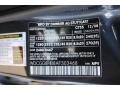 C755: Steel Grey Metallic 2010 Mercedes-Benz GLK 350 4Matic Color Code