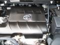 2011 Predawn Gray Mica Toyota Sienna LE  photo #14