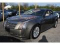 Tuscan Bronze ChromaFlair - CTS 4 3.0 AWD Sedan Photo No. 1