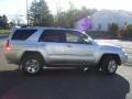 2005 Titanium Metallic Toyota 4Runner Limited 4x4  photo #4