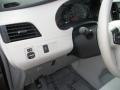 2011 Predawn Gray Mica Toyota Sienna LE  photo #21