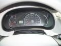 2011 Predawn Gray Mica Toyota Sienna LE  photo #24