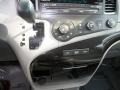2011 Predawn Gray Mica Toyota Sienna LE  photo #27