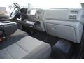 Medium Wedgewood Blue Metallic - F250 Super Duty FX4 Crew Cab 4x4 Photo No. 4