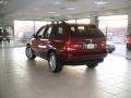 2002 Siena Red Metallic BMW X5 3.0i  photo #30