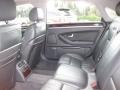 2005 Brilliant Black Audi A8 L 4.2 quattro  photo #7