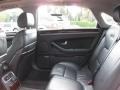2005 Brilliant Black Audi A8 L 4.2 quattro  photo #8