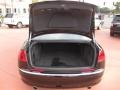 2005 Brilliant Black Audi A8 L 4.2 quattro  photo #14