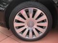 2005 Brilliant Black Audi A8 L 4.2 quattro  photo #15