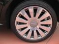 2005 Brilliant Black Audi A8 L 4.2 quattro  photo #16