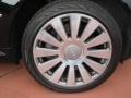 2005 Brilliant Black Audi A8 L 4.2 quattro  photo #18