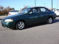 Jaded Green - Sentra GXE Photo No. 2