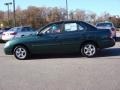 Jaded Green - Sentra GXE Photo No. 3