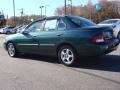 Jaded Green - Sentra GXE Photo No. 4