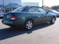 Jaded Green - Sentra GXE Photo No. 5