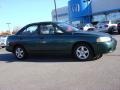 Jaded Green - Sentra GXE Photo No. 6