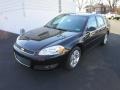 Black - Impala LT Photo No. 3