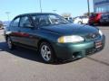 Jaded Green - Sentra GXE Photo No. 7