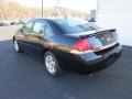 Black - Impala LT Photo No. 5