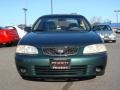 Jaded Green - Sentra GXE Photo No. 8