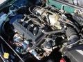 Jaded Green - Sentra GXE Photo No. 20