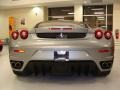  2005 F430 Coupe Grigio Titanio (Grey Metallic)