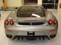  2005 F430 Coupe Grigio Titanio (Grey Metallic)