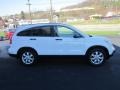 2008 Taffeta White Honda CR-V EX 4WD  photo #8