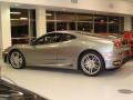  2005 F430 Coupe Grigio Titanio (Grey Metallic)