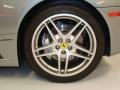2005 Ferrari F430 Coupe Wheel and Tire Photo