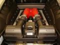  2005 F430 Coupe 4.3 Liter DOHC 32-Valve V8 Engine