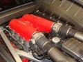 4.3 Liter DOHC 32-Valve V8 2005 Ferrari F430 Coupe Engine