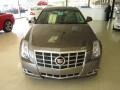 2012 Mocha Steel Metallic Cadillac CTS 4 3.6 AWD Sedan  photo #2