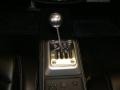  2005 F430 Coupe 6 Speed Manual Shifter