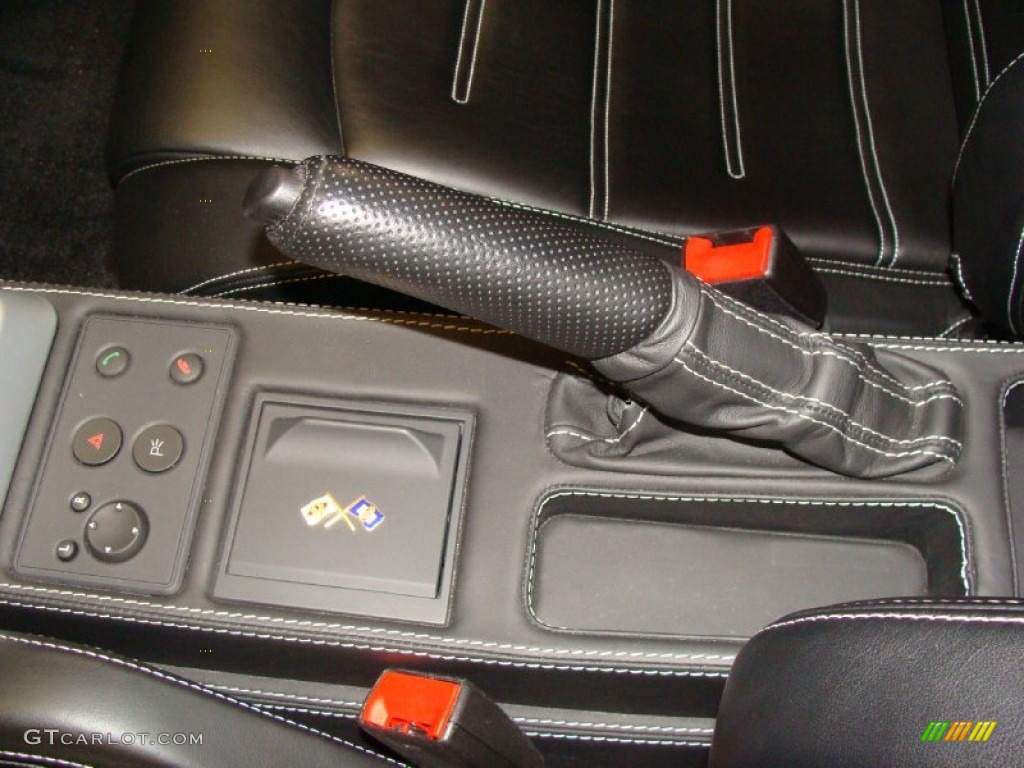 2005 Ferrari F430 Coupe Controls Photo #56763308