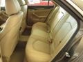 Mocha Steel Metallic - CTS 4 3.6 AWD Sedan Photo No. 14