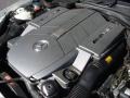 5.5 Liter AMG SOHC 24-Valve V8 Engine for 2006 Mercedes-Benz SLK 55 AMG Roadster #56763576
