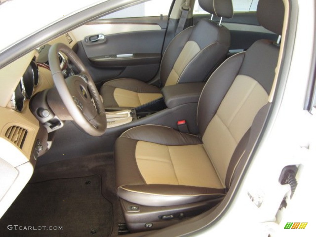 2012 Chevrolet Malibu Ltz Interior Photo 56763666