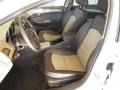 Cocoa/Cashmere Interior Photo for 2012 Chevrolet Malibu #56763666