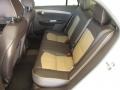 Cocoa/Cashmere Interior Photo for 2012 Chevrolet Malibu #56763702