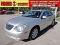 Bright Silver Metallic - Sebring Limited Sedan Photo No. 1