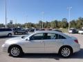 Bright Silver Metallic - Sebring Limited Sedan Photo No. 2