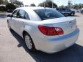 Bright Silver Metallic - Sebring Limited Sedan Photo No. 3