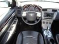 Bright Silver Metallic - Sebring Limited Sedan Photo No. 6