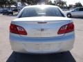 Bright Silver Metallic - Sebring Limited Sedan Photo No. 7