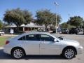 Bright Silver Metallic - Sebring Limited Sedan Photo No. 9