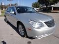 Bright Silver Metallic - Sebring Limited Sedan Photo No. 10